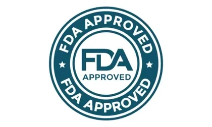 Nerve Reset FDA-registered facility